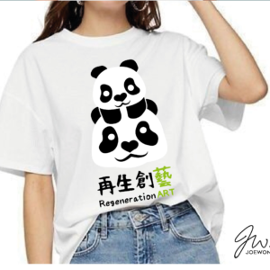 再生創藝T Shirt