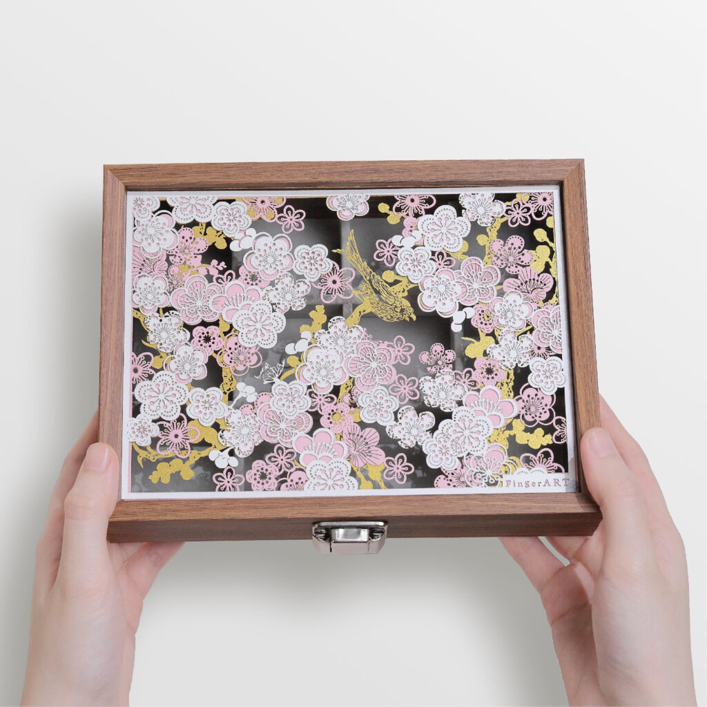 Cherry Blossom 櫻花
