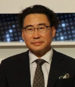 David Tai Wai LAM, JP, B.A., Dip.CL, AHKIArb.