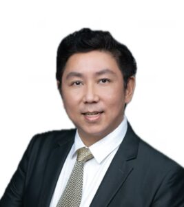 Mr. Chan Kwok Keung, Paul