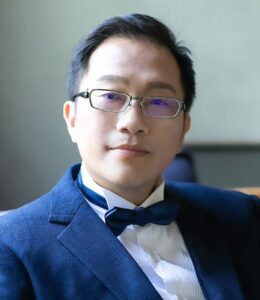 Professor Ji Kang CHEN, Ph.D.
